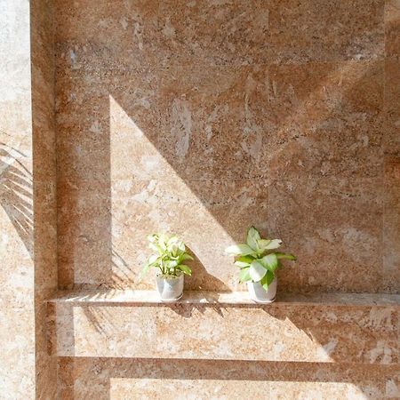 Uy Duong Hotel & Apartment - Нячанг Экстерьер фото